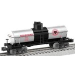 Lionel 627084 SEABOARD TANK CAR