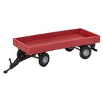 Walthers 4193 HO Large Farm Trailer