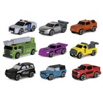 Hasbro 0212 Micro Machinnes - 1 Mystery Pack