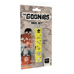 USAopoly 15451 The Goonies Dice