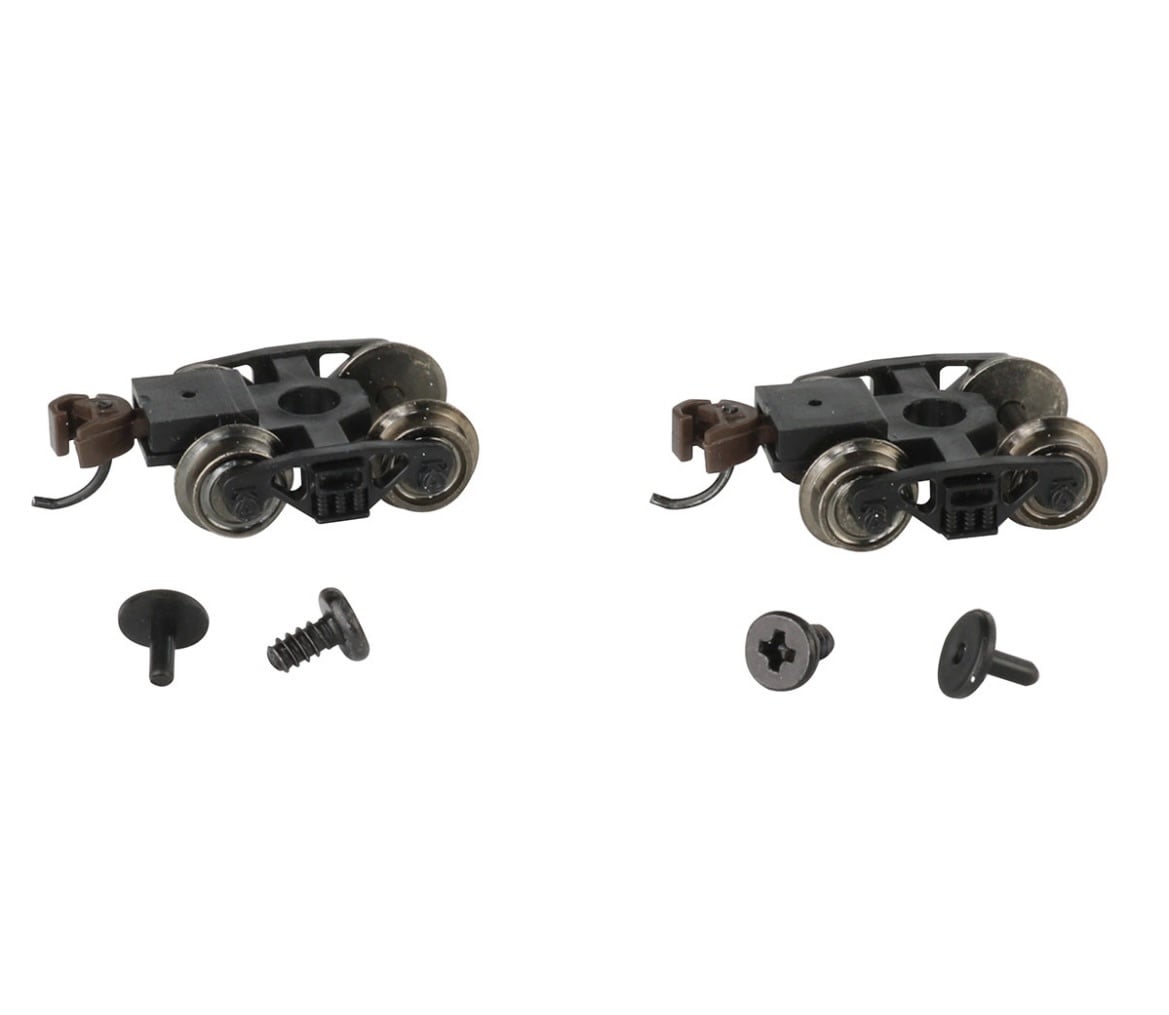 42537 N Roller- Bearing Freight Truck/Wheels