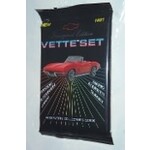 1991 Corvette Collector  10 Cards Pack.