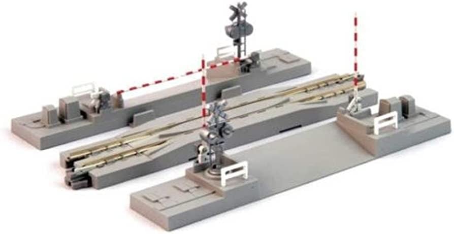 200271 N Crossing Gate & Rerailing Track/124mm
