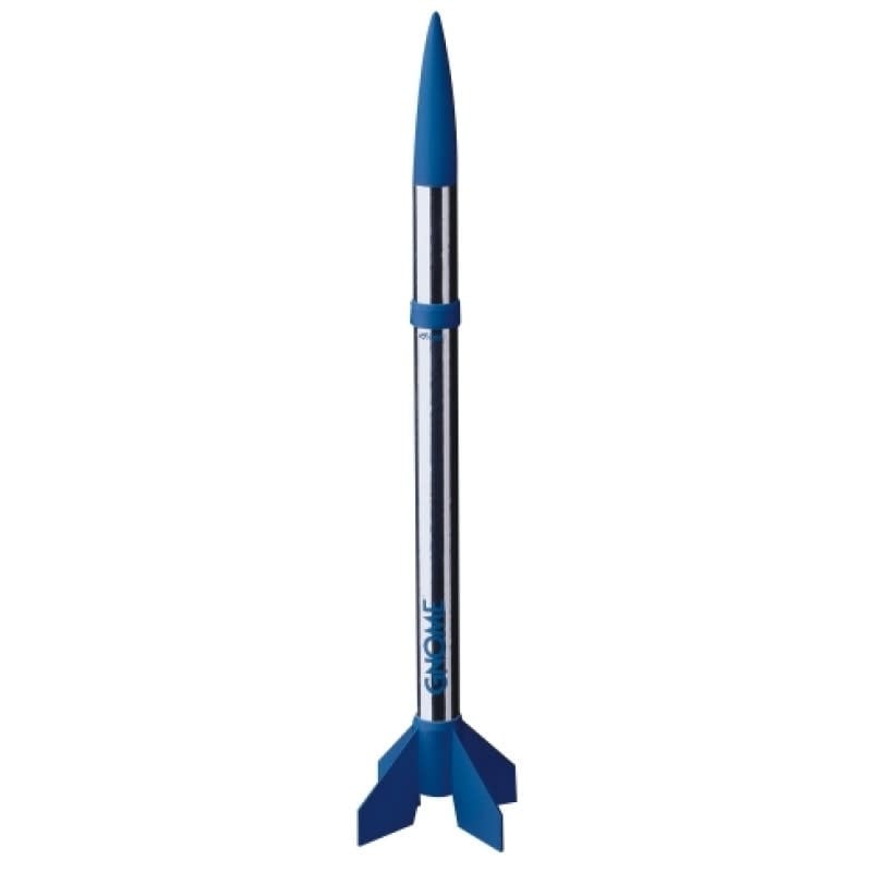 886 Gnome Rocket E2X