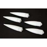Estes 3162 Nose Cones NC-50 - 5 Pack