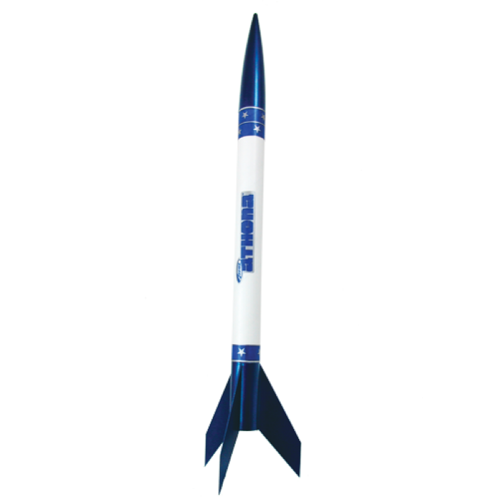 Estes 2452 Athena Rocket  RTF