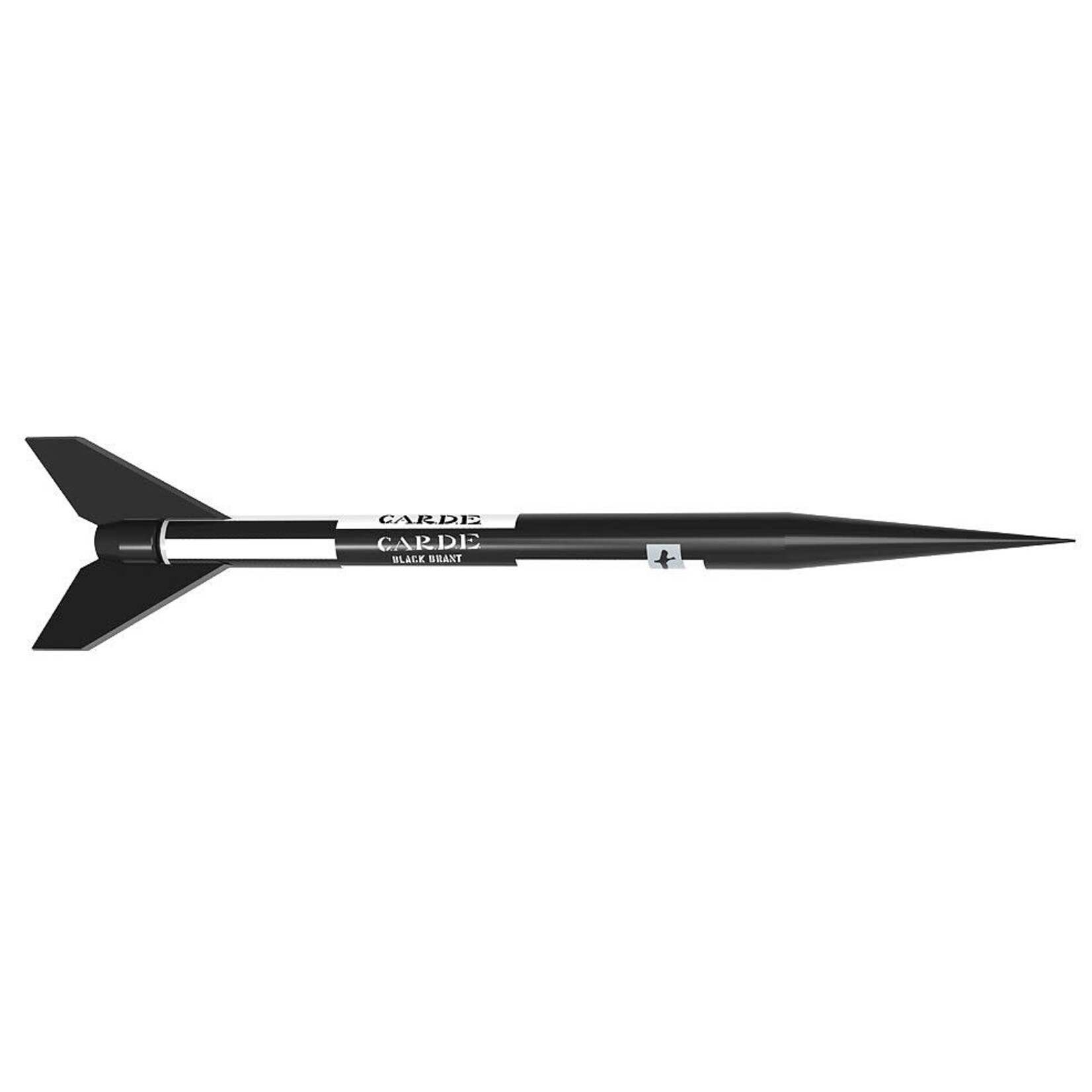 Estes 7243 Black Brant II Intermediate