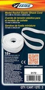 3172-PSII Shock Cord Accessory Pack
