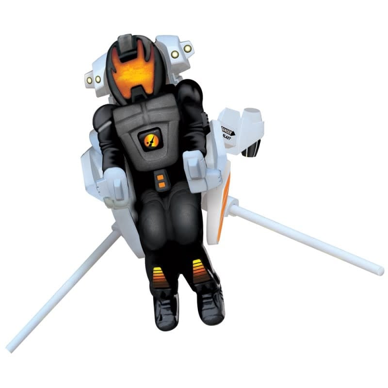 7297 Dination MarsThe Leaper rocket kit