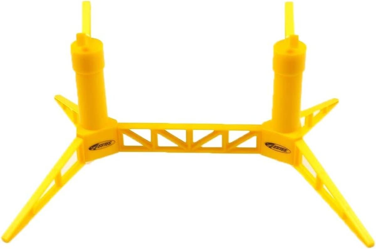 2293 Model Rocket Cradle