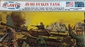 303 JS-III STALIN TANK