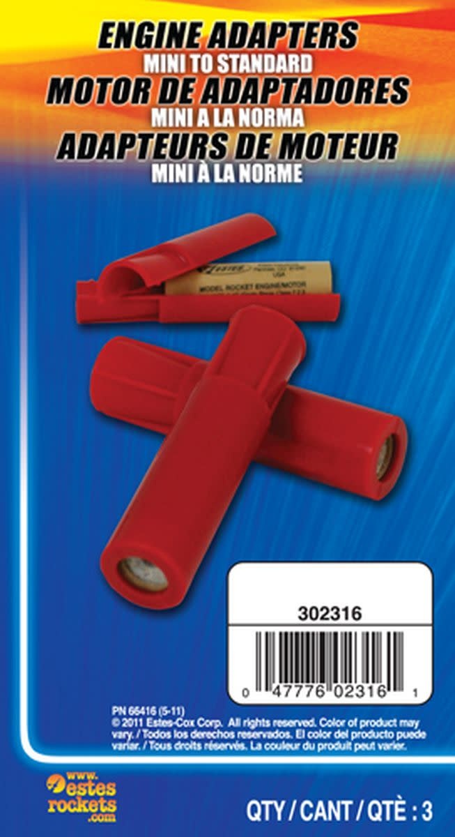 2316 Mini to Standard engine adapter (3)