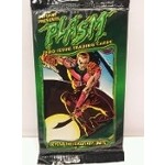 1993 Defiant Comics Plasm Pack of 9 Cards