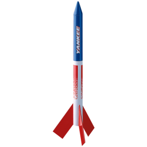 1381 Yankee Rocket sk1