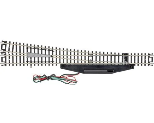 2719 N #8 code 80 Left Remote Switch