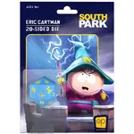 USAopoly 15521 South Park 20 Sided Die