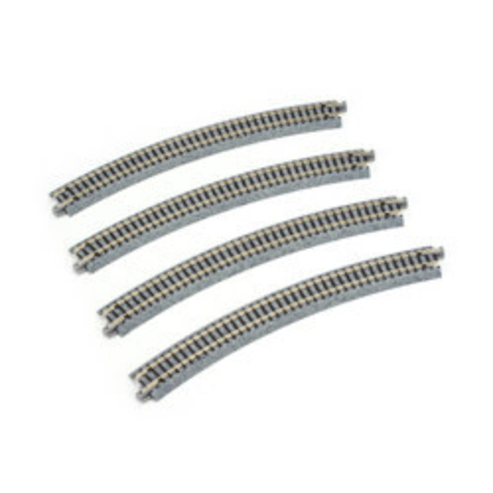 Kato 20140 N 381mm 15" Radius Curve 30-Degree (4)