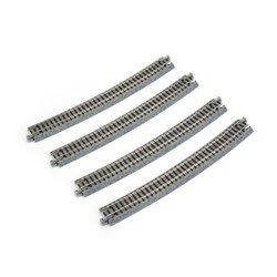 20150 N 718mm 28-1/4" Radius Curve 15-Degree (4)