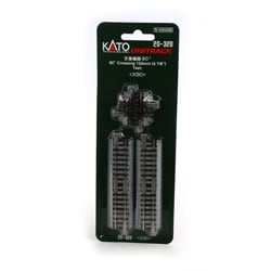 20320 N 124mm 4-7/8" 90-Degree Crossing