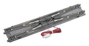 20210 N Double Crossover Track