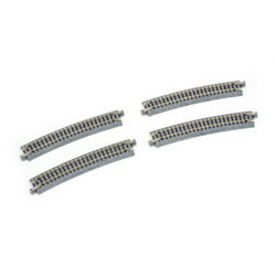 20160 N 481mm 19" Radius Curve 15-Degree (4)