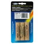 Estes 1601 B4-2 Engines - 3 Pack