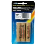 Estes 1605 B6-2 Engines - 3 Pack