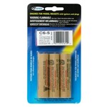 Estes 1614 C6-5 Engines - 3 Pack