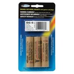 Estes 1607 B6-6 Engines - 3 Pack