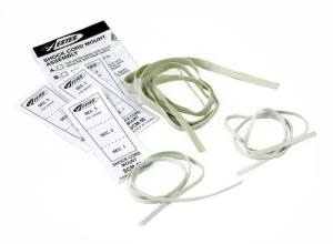 2278 Shock Cords & Mount Pack