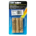 Estes 1616 C6-0 Engines - 3 Pack