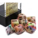 Chessex 20442 Mini Dice Festive Circus