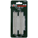 Kato 20026 N 124mm 4-7/8 Rerailer Track