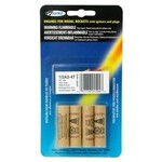 Estes 1504 1/2A3-4T Engines - 4 Pack