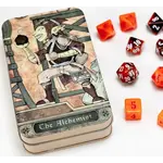 Beadle & Grims 770668 Alchemist Dice Tin