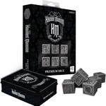 USAopoly 15526 Haunted Mansion Dice