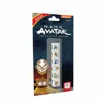 USAopoly 62114 Avatar Dice
