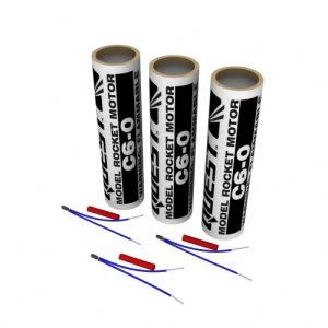 5742 C6-0 Motor Pack