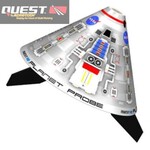Quest 1022 Planet Probe