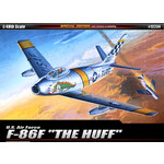 Academy 12234 1:48 F-86F HUFF USAF Fighter