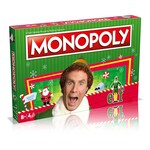 USAopoly Elf Monopoly