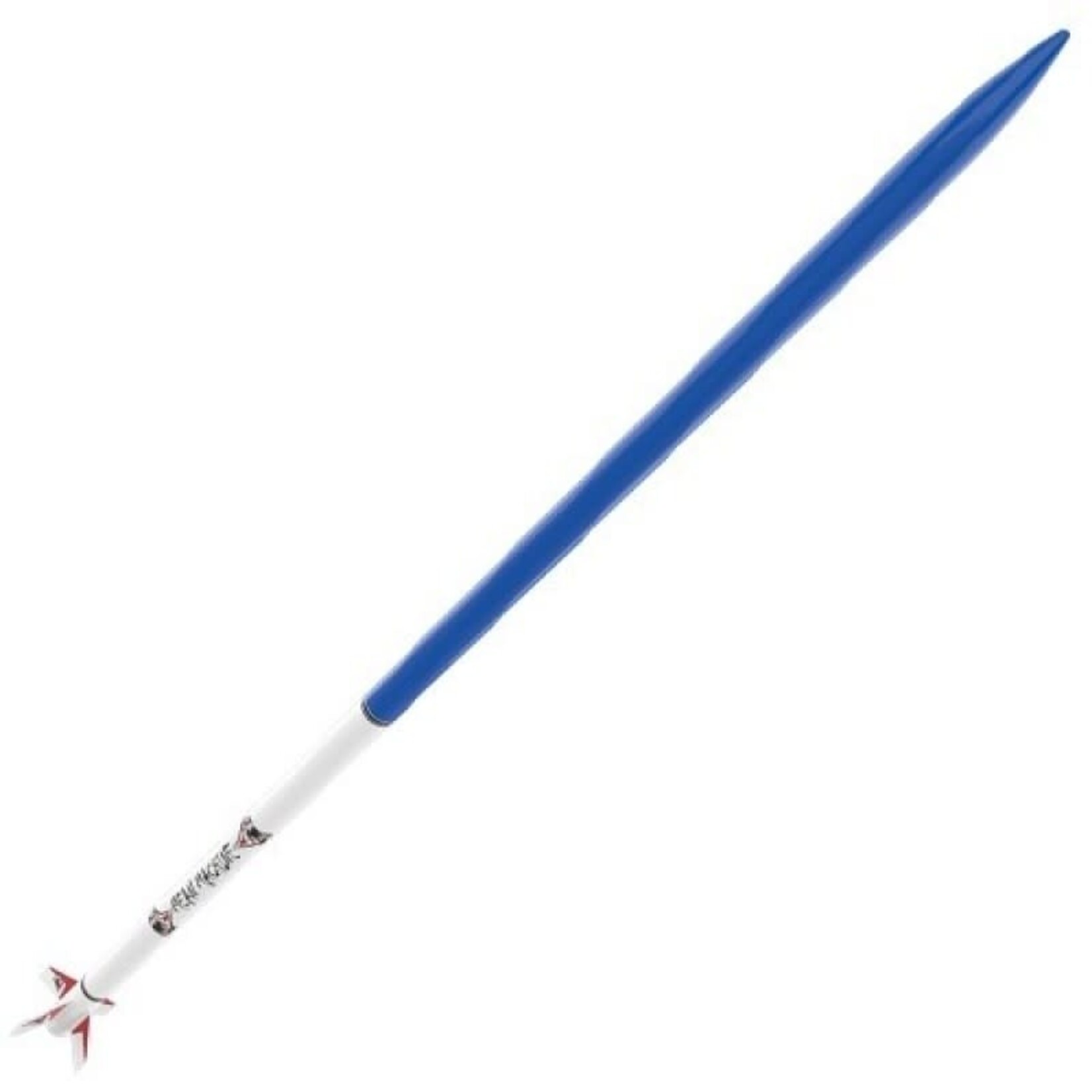 Estes 1295 Mean Machine Kit