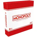 Hasbro 5007 Monopoly Signature Edition