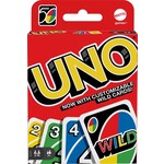 Mattel UNO Card Game