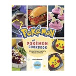 Pokemon 26626 My Pokemon Cookbook