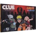 USAopoly Clue Naruto Shippuden