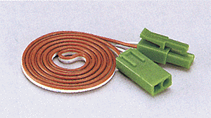 24826 N AC Extension Cord -- 35"