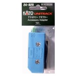 Kato 24829 N Accessory Adapter