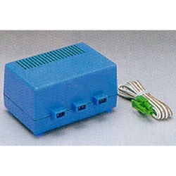 24844 N Power Supply, Automatic 3-Color Signal