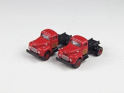 51108 N IH R-190 Tractor, Chicago Express (2)